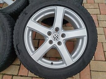 SEAT, ŠKODA, VW, AUDI 5X112