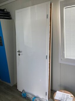Interierove dvere 80 pouzite