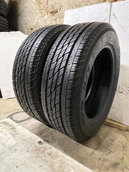 Toyo 225/65 R18 2x=80e