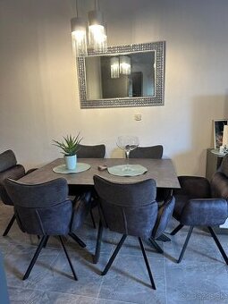 Chorvátsko 3 izbový apartmán 100 m od pláže pri Splite