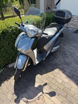 Honda 125 SH