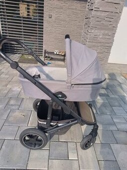 Predám kočík BRITAX RÖMER Smile III 3 v 1