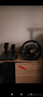Volant ps4