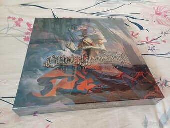 BLIND GUARDIAN - LP box
