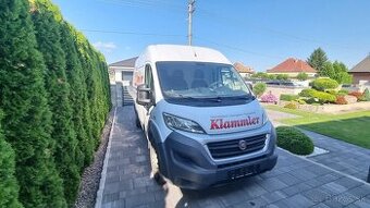 FIAT DUCATO 2.3Multijet L2H2 MAXI