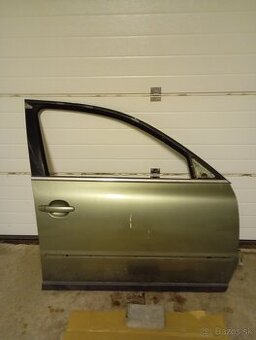 Passat B5.5 Sedan 1.8 T