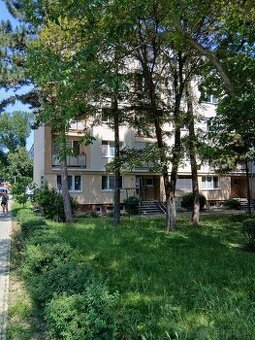 Preám 3-izb. byt v Topolčanoch