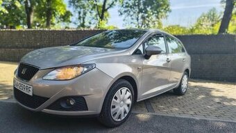 Seat Ibiza ST 1.2 TSi 77 kW