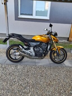 Honda Hornet 600