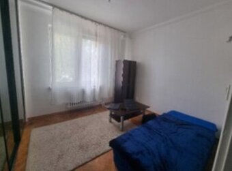 Garsónka na prenájom, Ružinov