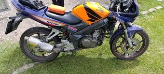 Honda CBR125R