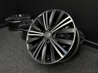 Alu VW TIGUAN 5x112 18” 5NN601025L