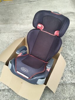 Detská autosedačka