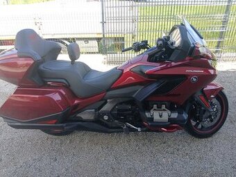 Honda Goldwing 1800