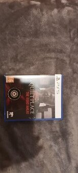 Predám PS5 hry