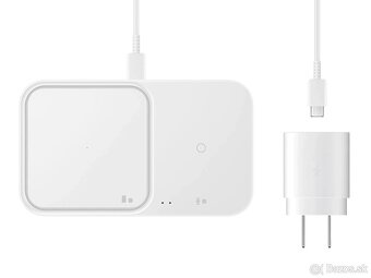 Samsung Fast Wireless Charger Duo