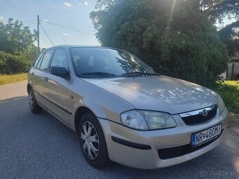 Madza323f