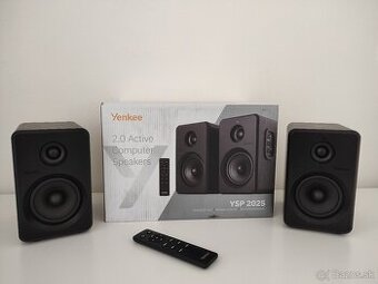 Reproduktory 2.0 Yenkee ysp 2025
