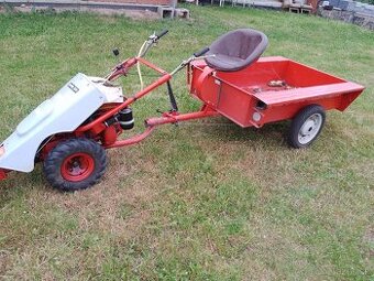 MF 70 Jičínka