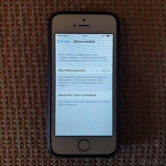 iPhone SE 2016 64gb