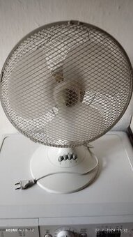 Predám ventilátor