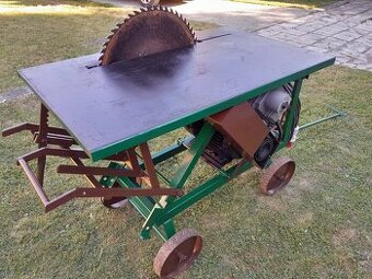 Cirkular na 380V 5,5kW