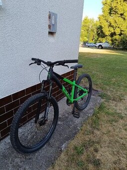 CTM Raptor 2.0 2022