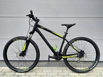27,5" horský bicykel