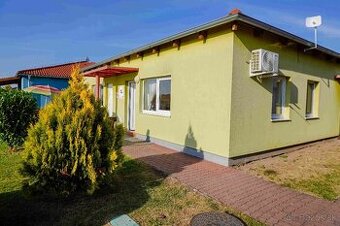 Byt s parkovacím stojiskom pri Slnečných jazerách