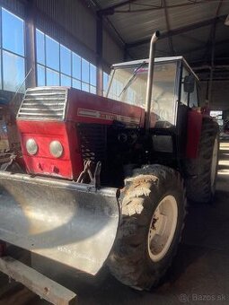 Zetor Crystal 16011