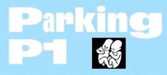 Pohoda festival - Parking P1