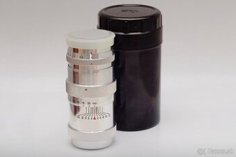 Jupiter 11 135mm f/4 - M39