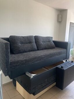 Sedacka 50€ - 1