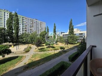 Na prenájom 1 izbový byt, Palárikova KE