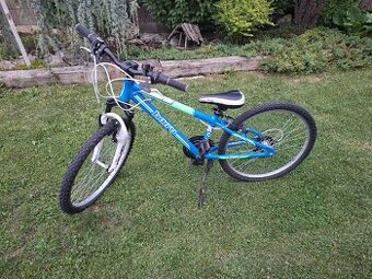 Bicykel 24'' - 1