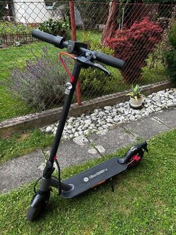 Elektrická kolobežka GoGEN Voyager Neo S 601B