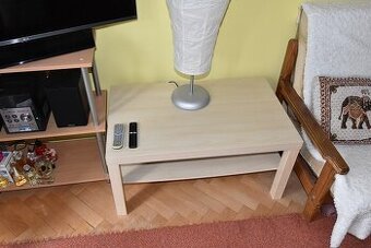 stolik obyvačka - konferencný stolík 90 x 45 - stolik pod TV