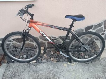 CTM bicykel