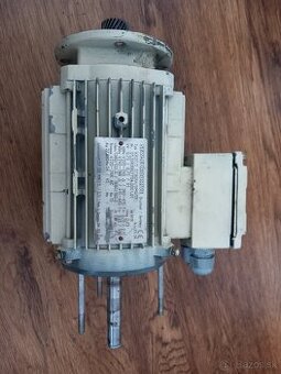 Elektromotor 0.75 kW