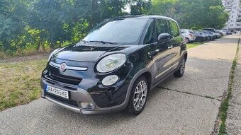 Fiat 500L 1.6 MultiJet Trekking - 1