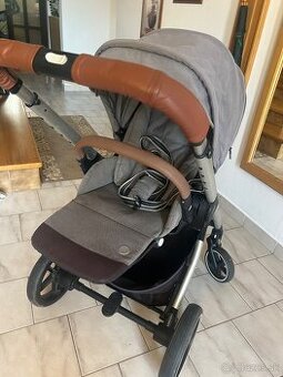 Cybex balios s