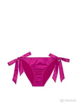 Satenove nohavicky Victoria’s Secret - 1