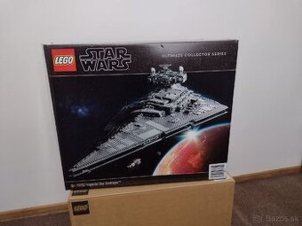 LEGO Star Wars 75252