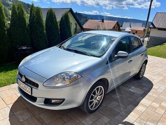 Predám Fiat bravo 1.4 66kw