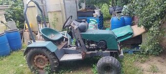 malotraktor
