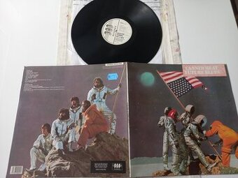 CANNED HEAT „Future Blues“ /BGO 1989/rozkl. obal, legendarny