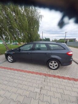 Forf Mondeo 1.8 tdci kombi