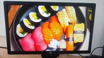 Monitor 23" HP E231 – FULL HD – ako nový + záruka