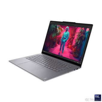 Lenovo Yoga Slim 7 15.3" :Ultra 7 258V,32GB,SSD 1TB,OLED 3K