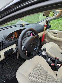mercedes a160